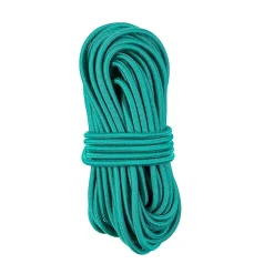 Sandow tendeur élastique L. 10 m x Ø 0,6 cm vert^Diall Discount