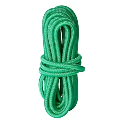 Sandow tendeur élastique L. 5 m x Ø 0,6 cm vert-Diall Best