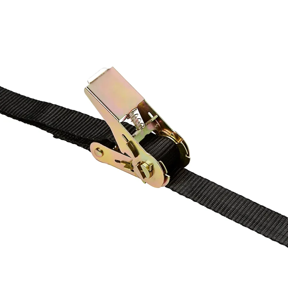 Sangle à cliquet avec crochet l. 25 mm, 5 m^Diall New