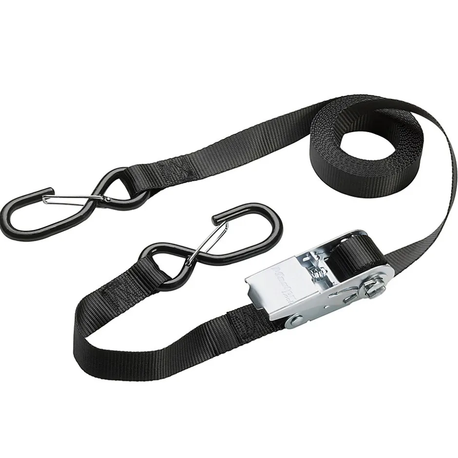 Sangle à cliquet avec crochet 5 mètres-Master Lock New