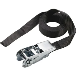 Sangle à cliquet de 2,5 m x 25 mm-Master Lock Best