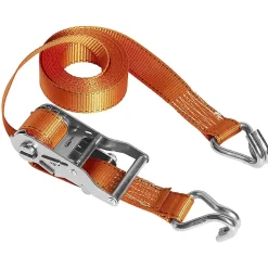 Sangle à cliquet Fastlink orange 4,5 m x 35 mm^Master Lock Clearance