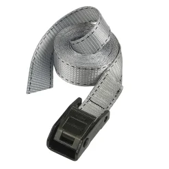 Sangle bagagère 5 m x 25 mm^Master Lock Outlet
