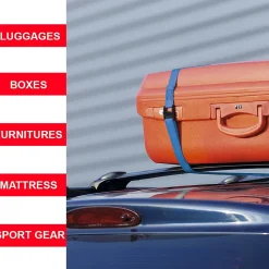 Sangle bagagère 25mm x 5m^Master Lock Best