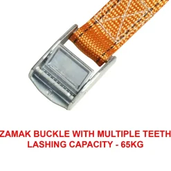 Sangle bagagère 25mm x 5m^Master Lock Best