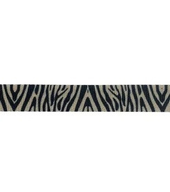 Sangle Décorative Animalière - 30 mm - Rouleau 5m^Secodir New