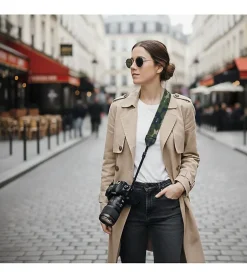 Sangle Décorative Animalière - 30 mm - Rouleau 5m^Secodir Discount