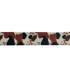 Sangle Décorative Animalière - 30 mm - Rouleau 5m-Secodir Best