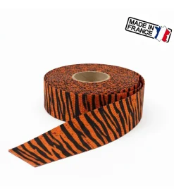 Sangle Décorative Animalière - 30 mm - Rouleau 5m-Secodir Online