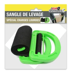 Sangle de manutention pour charge 50 kg^Euro Vanadium Sale