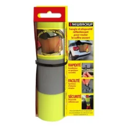 Sangle de sécurité pour coffre de voiture^ Online