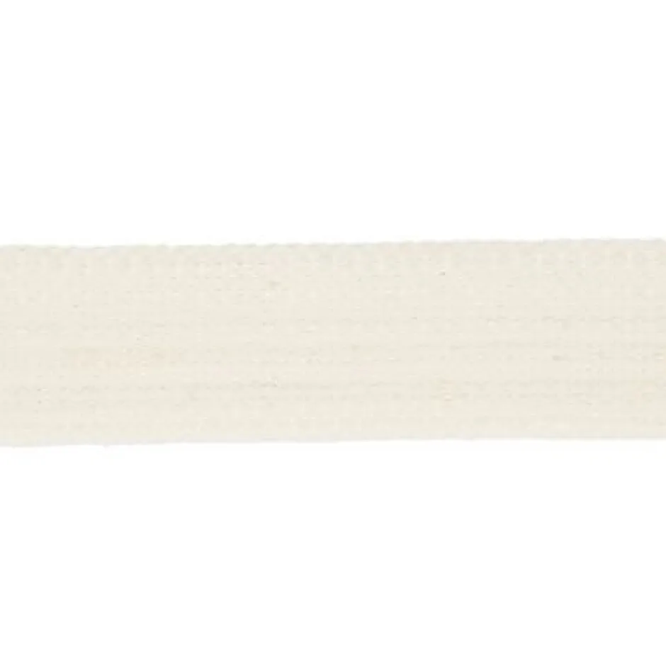 Sangle en polypropylène l. 40 mm, vendue au mètre linéaire-Diall Clearance