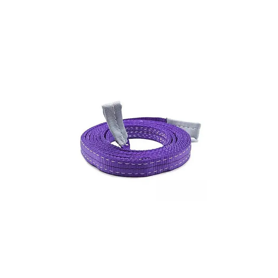 Sangle polyester Elingue plate 1000x2^Lem Select Hot