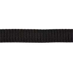 Sangle polypropylène bleue l. 25 mm, 5 m^Diall Best