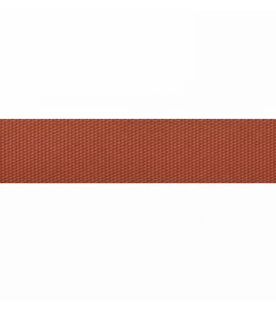 Sangle Polysangle Tissée Uni 30 mm - Rouleau 25m-Secodir Clearance