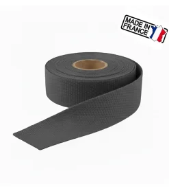 Sangle Polysangle Tissée Uni 30 mm - Rouleau 25m^Secodir Clearance