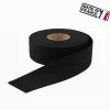Sangle Polysangle Tissée Uni 30 mm - Rouleau 25m^Secodir Discount