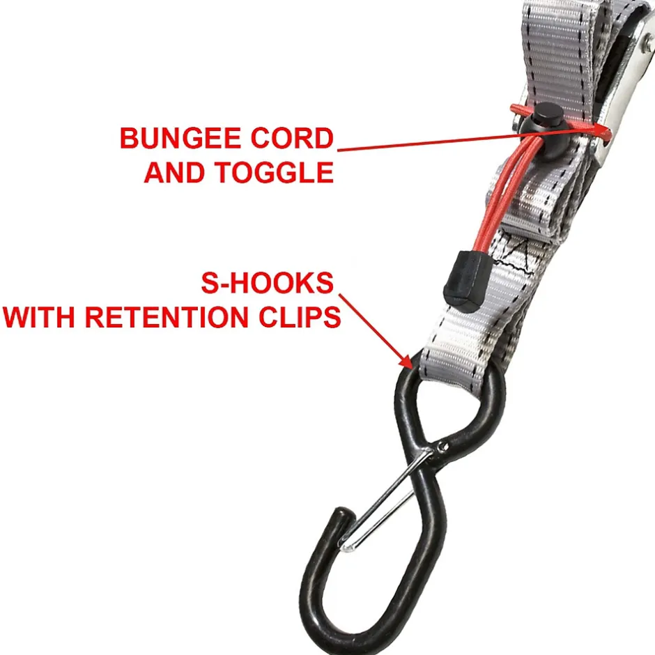 Sangles à boucle autoblocant^Master Lock Outlet