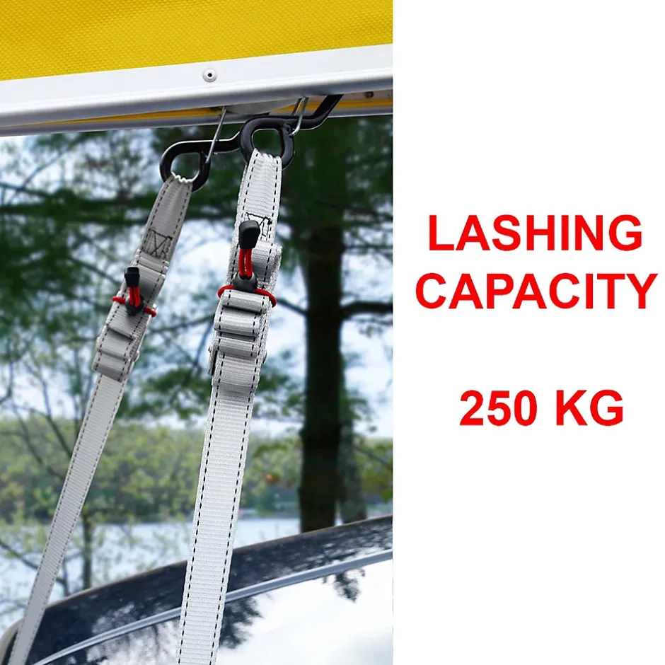 Sangles à boucle autoblocant^Master Lock Outlet