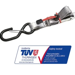 Sangles à boucle autoblocant^Master Lock Outlet