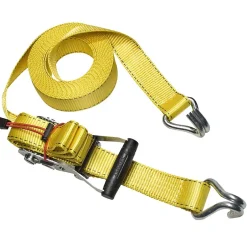 Sangles à cliquet de 8,25 m x 50 mm avec Crochet J^Master Lock Sale