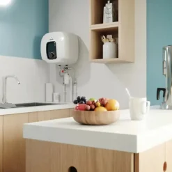 Chauffe-eau électrique d'appoint LIQUINE sur évier 10L-Sauter Hot