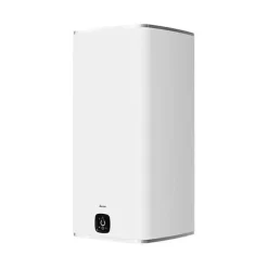 Chauffe-eau électrique connecté GUELMA 120L blanc - compact, installation verticale^Sauter Outlet