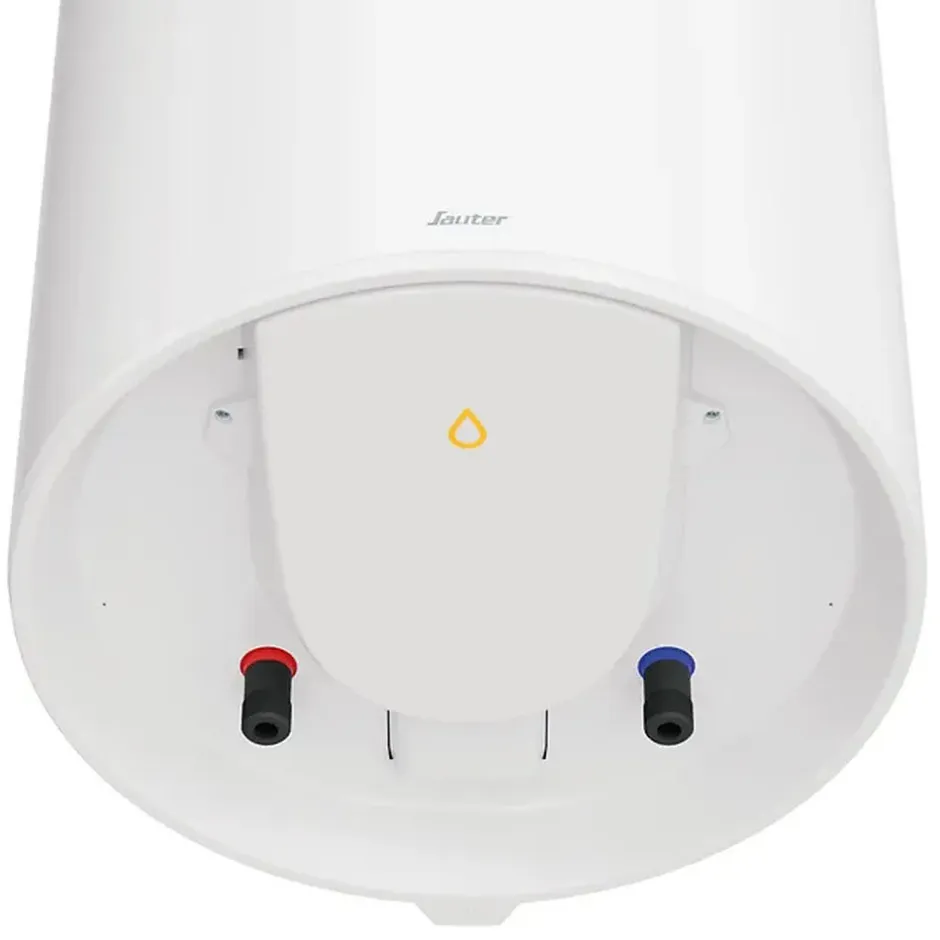 Chauffe-eau électrique CANGAR vertical mural 100L - ACI Hybride^Sauter Best