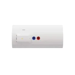 Chauffe-eau électrique CANGAR horizontal mural 150L - ACI Hybride-Sauter New