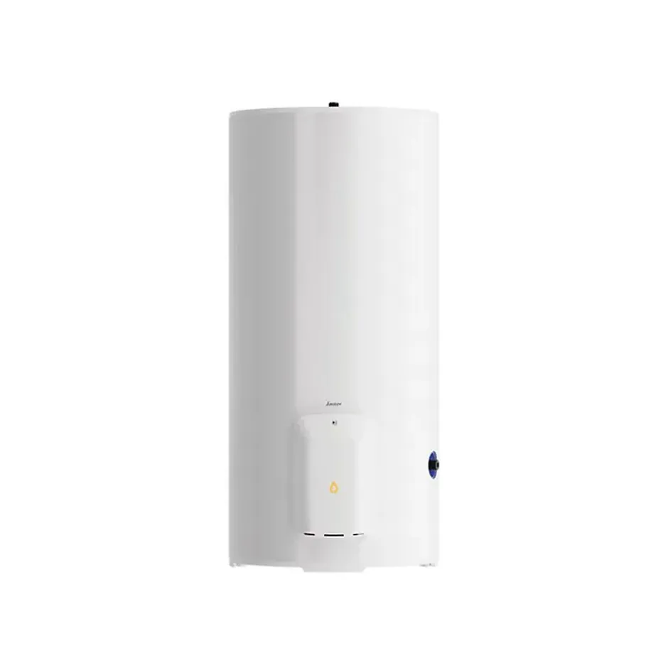 Chauffe-eau électrique CANGAR vertical sur socle 200L - ACI Hybride-Sauter Online