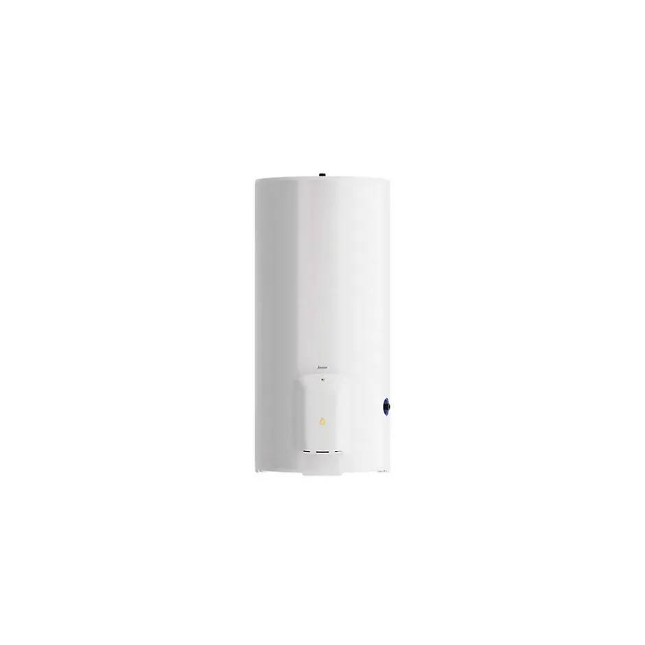 Chauffe-eau électrique CANGAR vertical sur socle 200L - ACI Hybride-Sauter Online