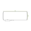 Chauffe-eau électrique CANGAR horizontal mural 200L - ACI Hybride^Sauter Sale