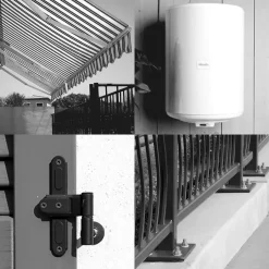 SCELL IT Pack Pistolet Heritage avec 2 Cartouches Scellement Chimique First300 Ton béton-Scell-It Sale