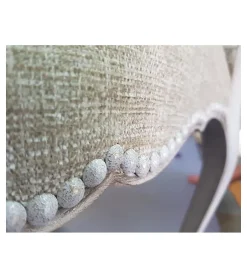 SELECT - Clous Tapissier Pailletés et Laitonnés diamètre 11 mm^Secodir Best