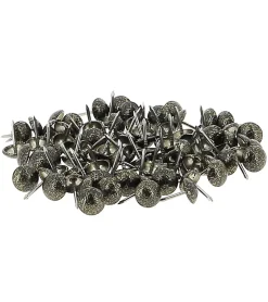 SELECT - Clous Tapissier Pailletés et Laitonnés diamètre 11 mm^Secodir Sale