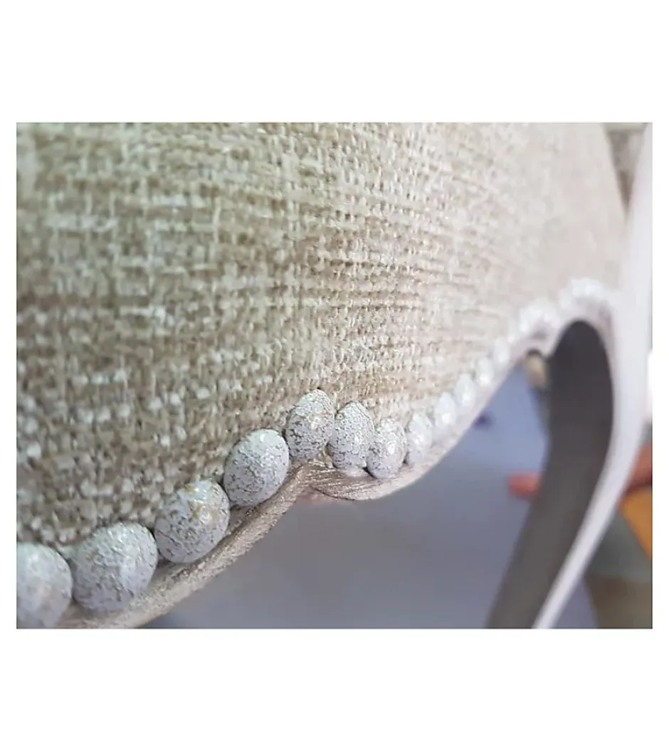 SELECT - Clous Tapissier Pailletés et Laitonnés diamètre 11 mm^Secodir Sale