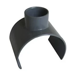 Selle de branchement 100 x 40 mm^Fitt