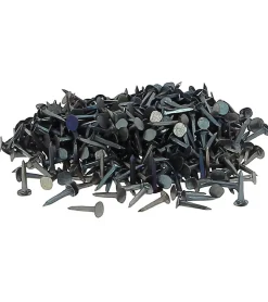 Semences de Tapissier Acier - Clou diamètre 14 mm - Boîte 200g-Secodir