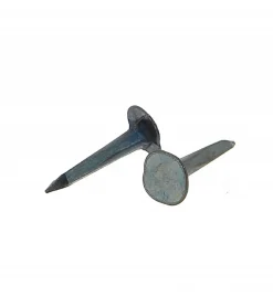 Semences de Tapissier Acier - Clou diamètre 14 mm - Boîte 200g-Secodir