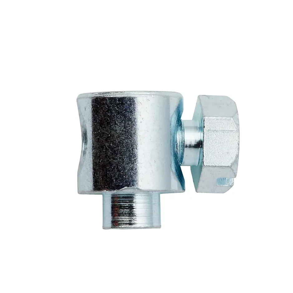 Serre-câbles vélo pour Ø. 2 à 2.8 mm vendu par 2^Diall Hot