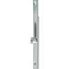 Serrure à larder SECURY 50/70 4 galets têtière de 18mm carré 7mm L 2150mm cote D 1050mm - - 6-31998-15-0-1^Ferco Hot