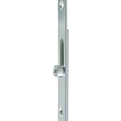 Serrure à larder SECURY 50/70 4 galets têtière de 18mm carré 7mm L 2150mm cote D 1050mm - - 6-31998-15-0-1^Ferco Hot