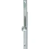 Serrure à larder SECURY 35/92 4 galets têtière de 16mm carré 8mm L 2285mm cote D 1050mm - - 6-26459-01-0-1-Ferco Sale