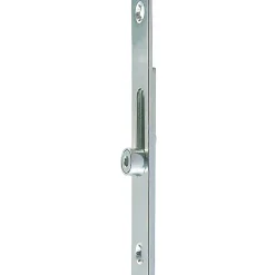 Serrure à larder SECURY 35/92 4 galets têtière de 16mm carré 8mm L 2285mm cote D 1050mm - - 6-26459-01-0-1-Ferco Sale