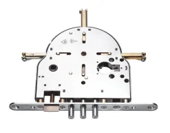Serrure 6 points à larder 235 - MUL-T-LOCK - COLOCOSER235MODXX^Mul T Lock