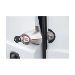 Serrure antivol utilitaire NOVAL Double-Daken Discount