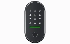 Serrure Connectée Bluetooth avec Contrôle à Distance, Accès Sécurisé et Installation Facile^Rentside Online