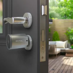 Serrure connectée bluetooth - Lock - - 720100-Extel Clearance