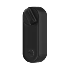 Serrure connectée Linus L2 noir-Yale Hot
