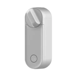 Serrure connectée Linus L2 argent^Yale Clearance